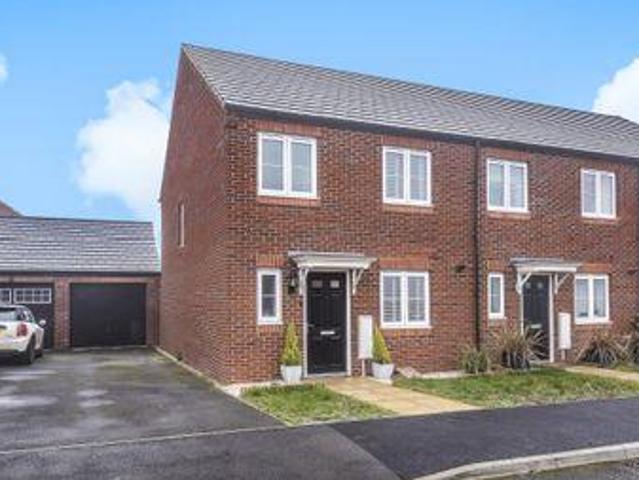 House for sale in Bicester, Cherwell