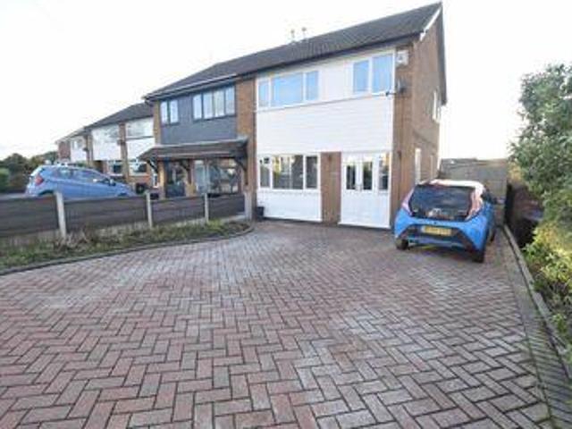 House for sale in Greenheys, Greater Manchester