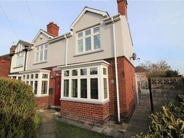 House for sale in Kedleston, East Midlands