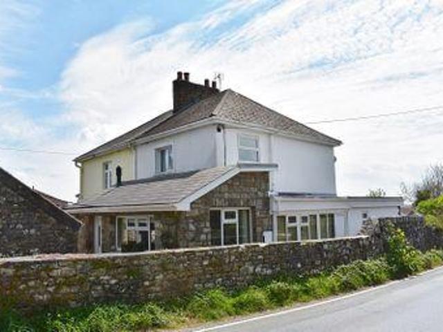 House for sale in Wales