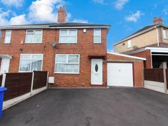 House for sale in Stoke-on-Trent