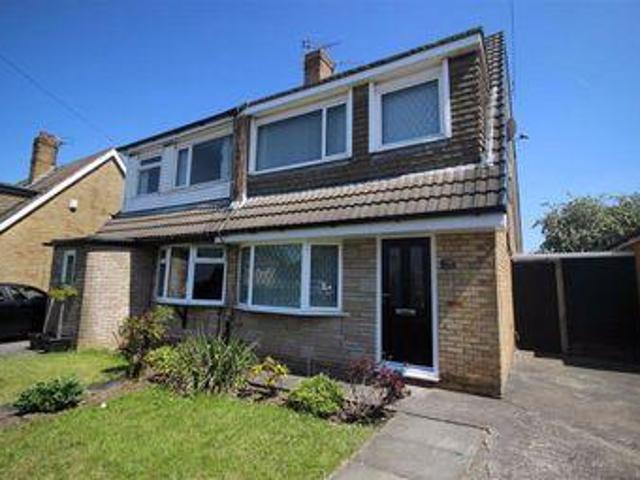 House for sale in Higher Bartle, Lancashire