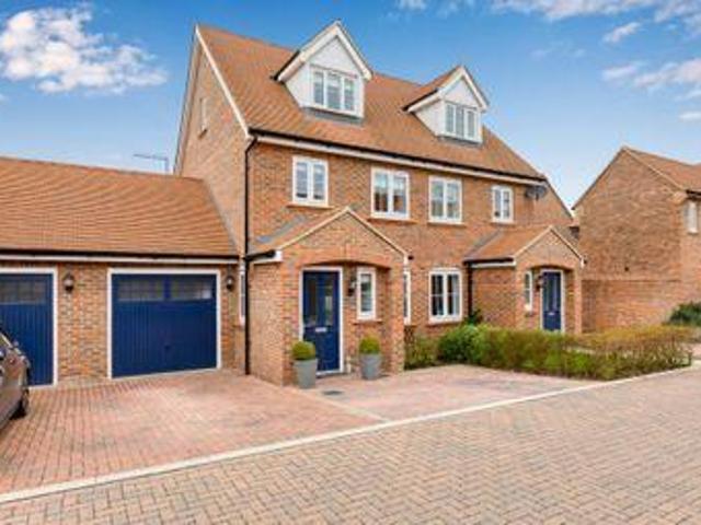 House for sale in Ware, East Hertfordshire