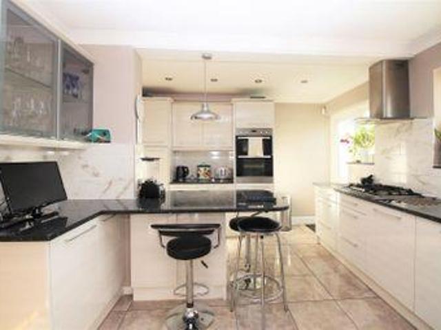 House for sale in Bromley Green, Ashford