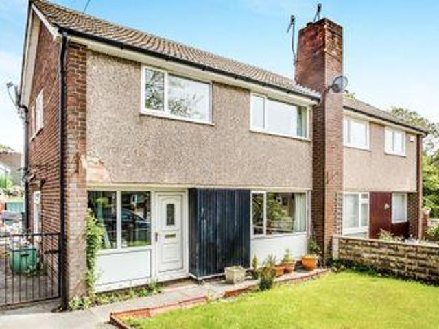 House for sale in Sowerby Bridge, West Yorkshire