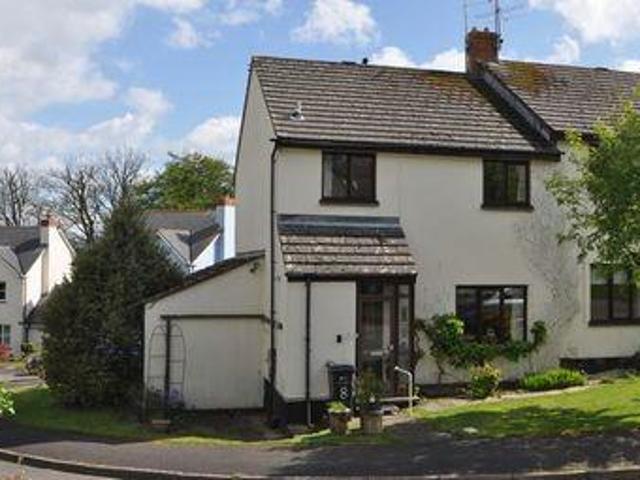 House for sale in Dulverton, Somerset