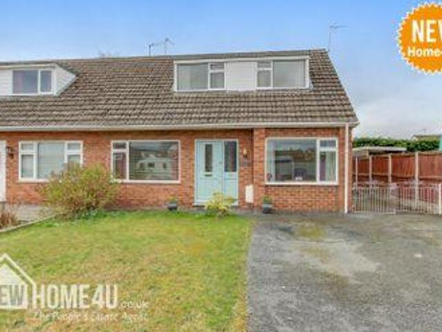 House for sale in Mold, Wales