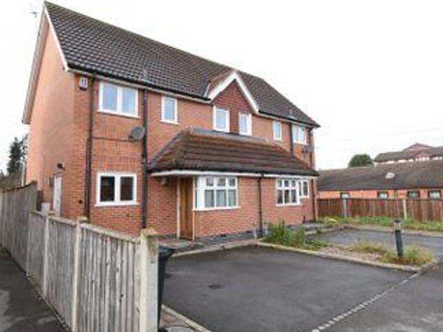 House for sale in City of Nottingham, East Midlands