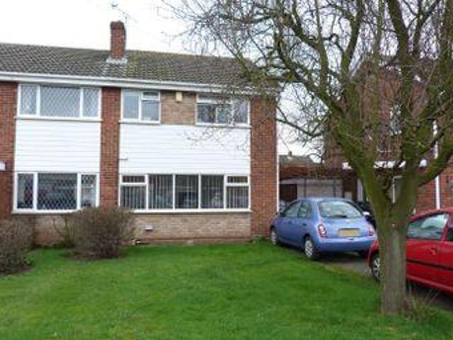 House for sale in West Midlands