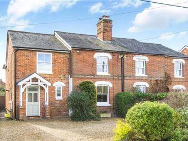 House for sale in Yateley