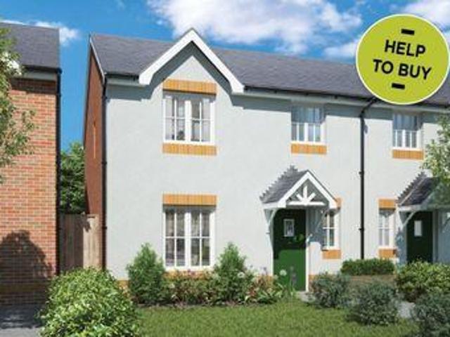 House for sale in Market Drayton, Shropshire