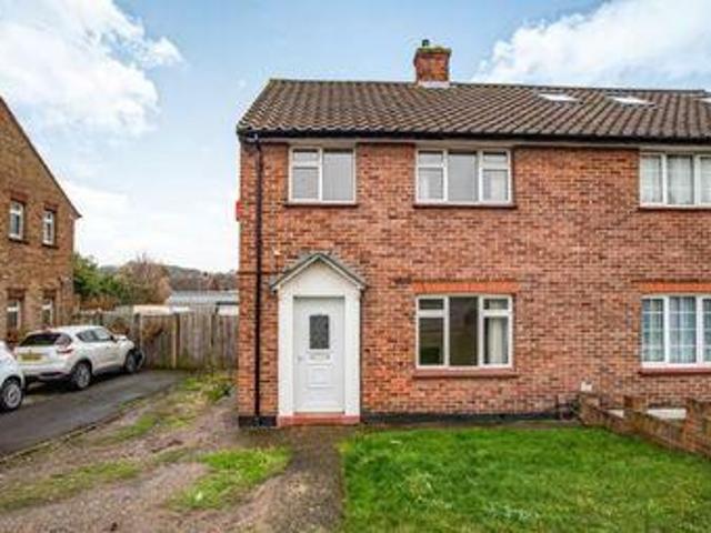 House for sale in Swanley, The Butts