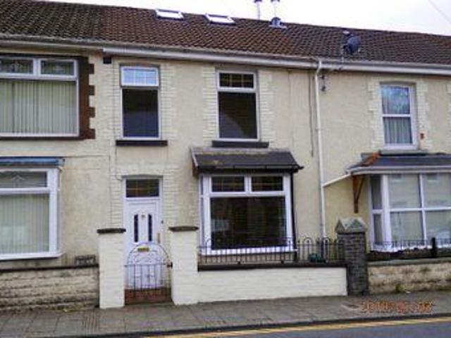 House for sale in Wales