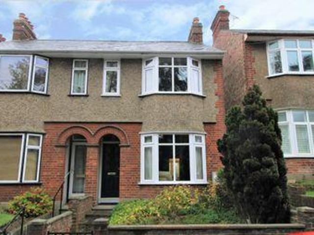 House for sale in Fordham Heath
