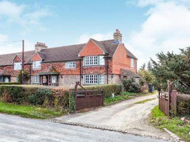 House for sale in Perryfields, West Sussex