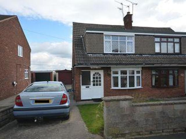 House for sale in Loundsley Green, East Midlands