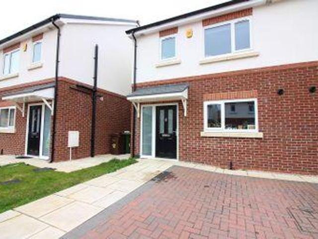 House for sale in Southport, Sefton