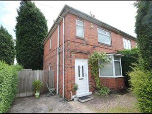 House for sale in Stoke-on-Trent