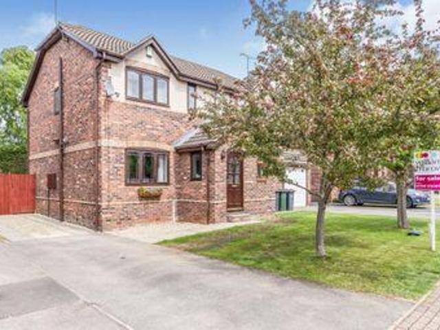 House for sale in South Yorkshire