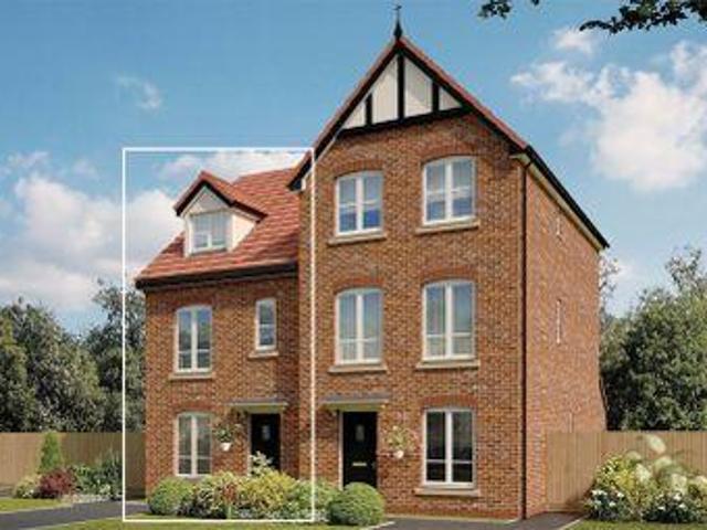 House for sale in Hammond Street