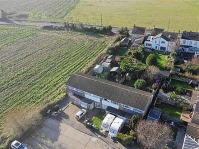 House for sale in Southend-on-Sea, Alton Barnes