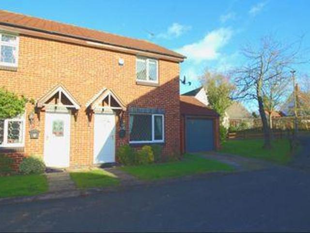 House for sale in Camp Hill, Warwickshire