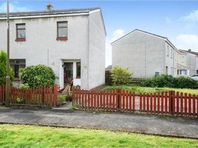 House for sale in Larbert, Scotland