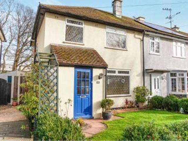 House for sale in Leigh-on-sea