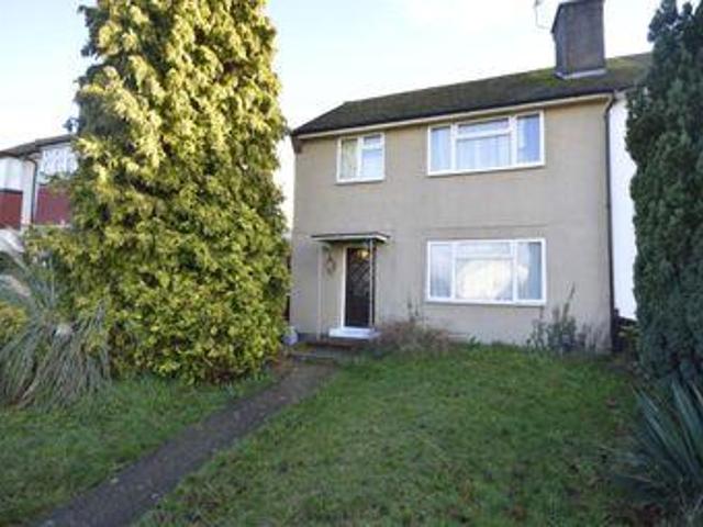 House for sale in Abbots Langley, Three Rivers