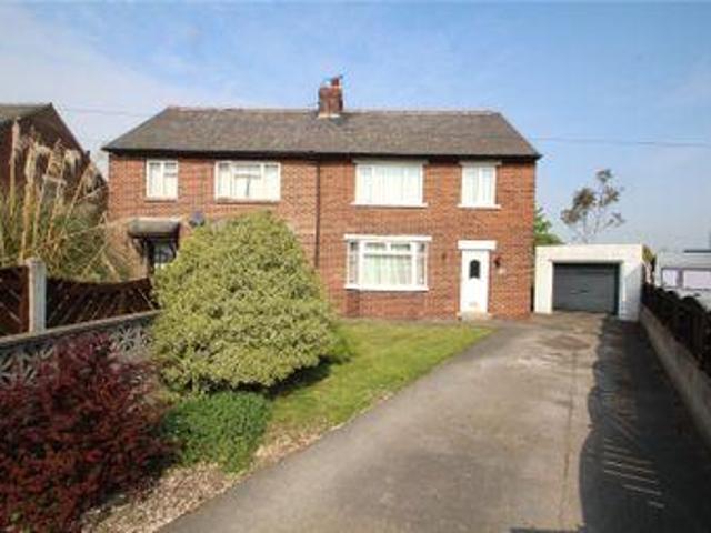 House for sale in Knottingley, West Yorkshire