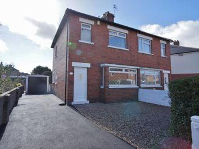 House for sale in Knottingley, West Yorkshire