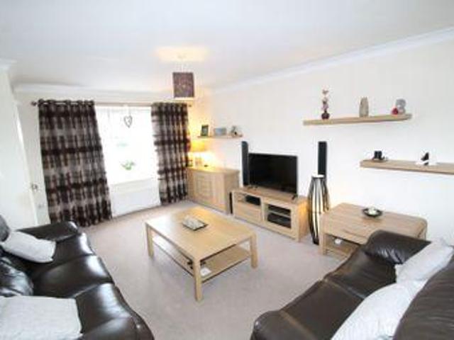 House for sale in Kilwinning, Scotland