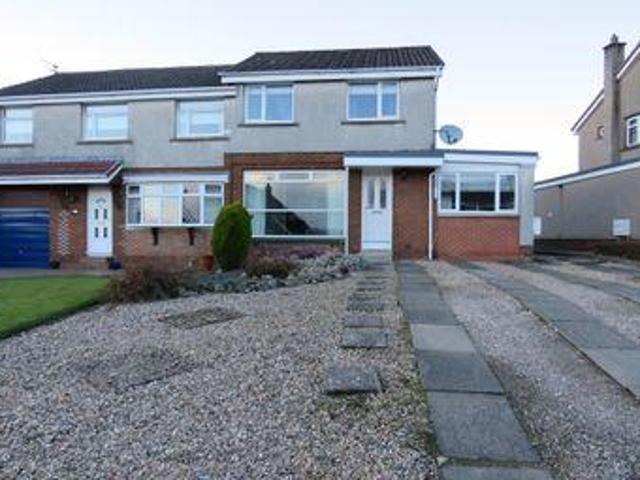 House for sale in Denny
