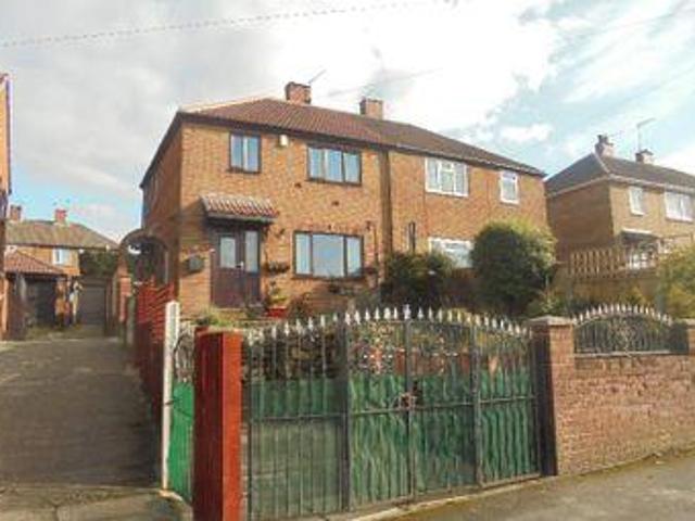 House for sale in South Yorkshire