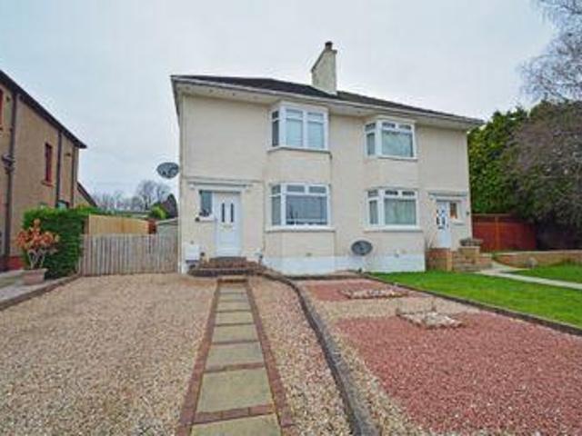 House for sale in Stanwix, Scotland