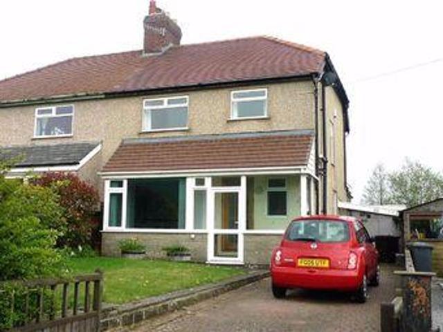 House for sale in Buxton, High Peak