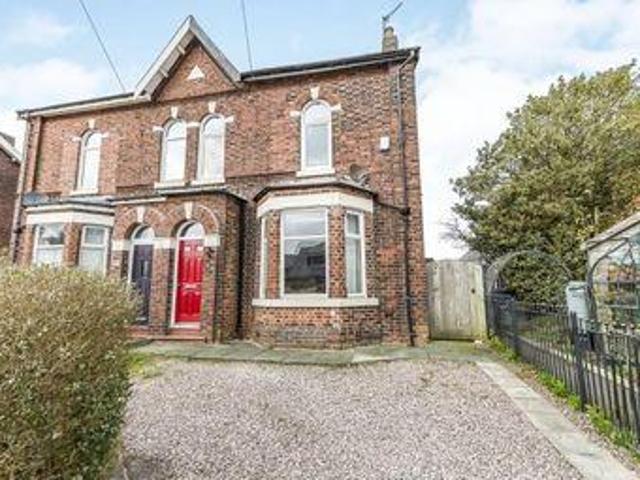 House for sale in Higher Bartle, Lancashire
