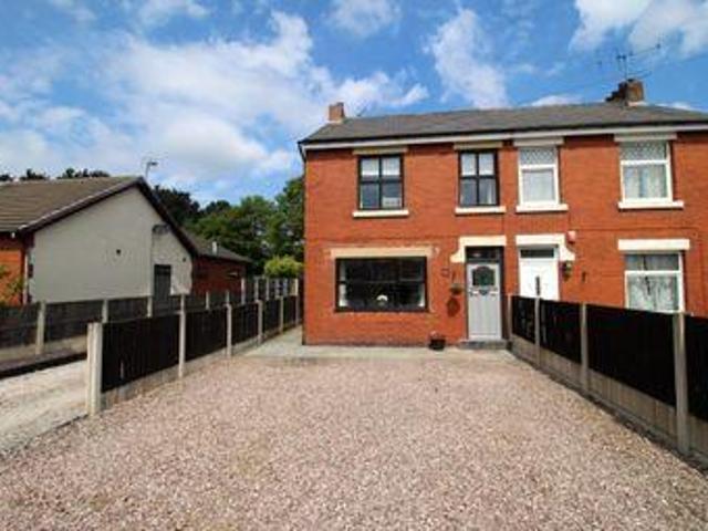 House for sale in Preston, Lancashire
