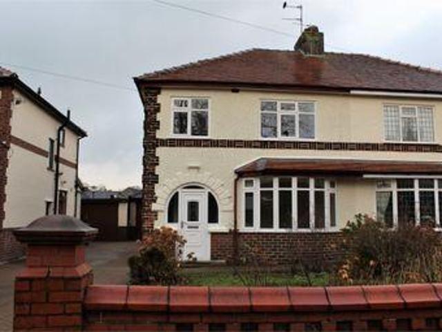 House for sale in Blackburn, Lancashire