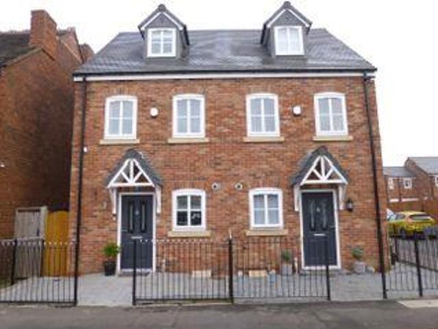 House for sale in West Midlands
