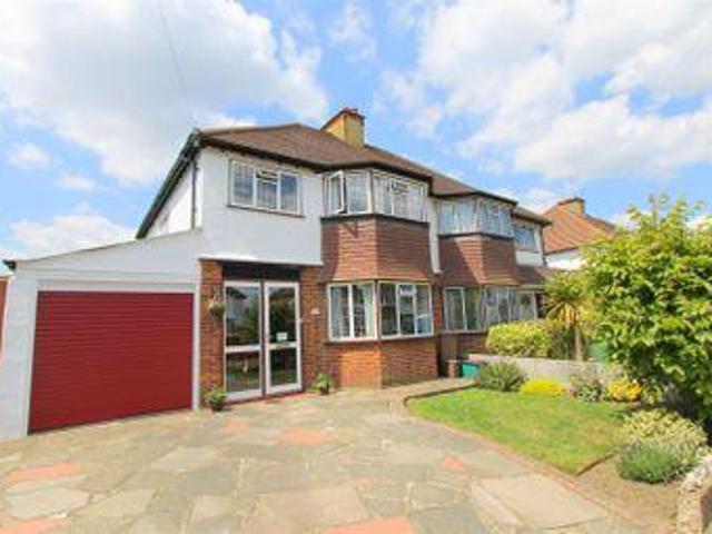 House for sale in Sutton Green, Woking