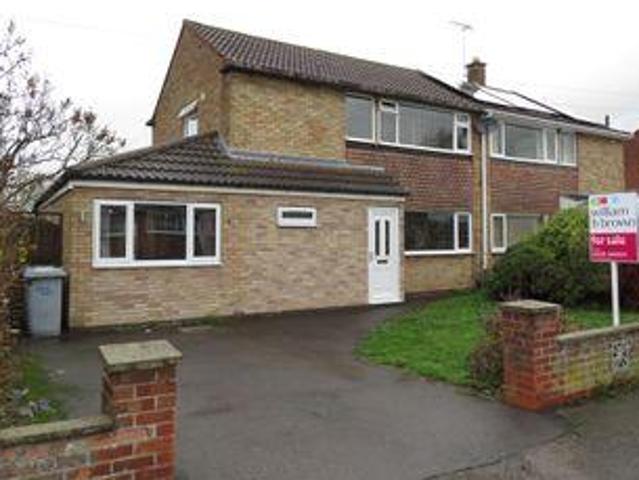 House for sale in Alverton, East Midlands
