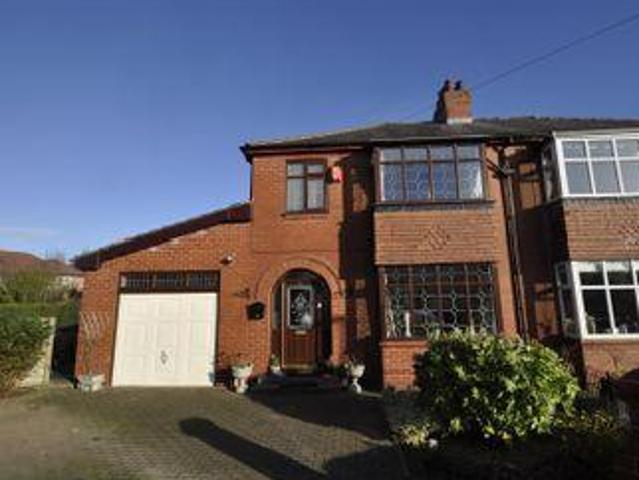 House for sale in Greenheys, Greater Manchester