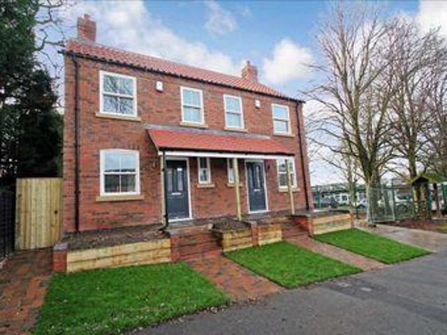 House for sale in Alverton, East Midlands