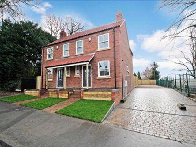 House for sale in Alverton, East Midlands