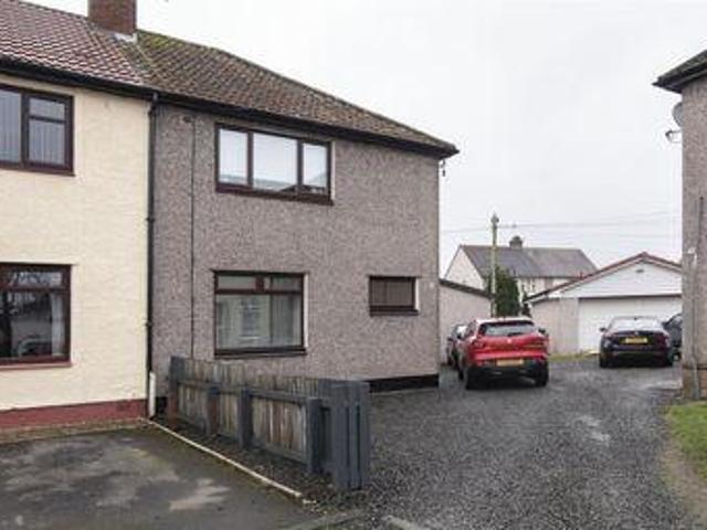 House for sale in Larbert, Scotland