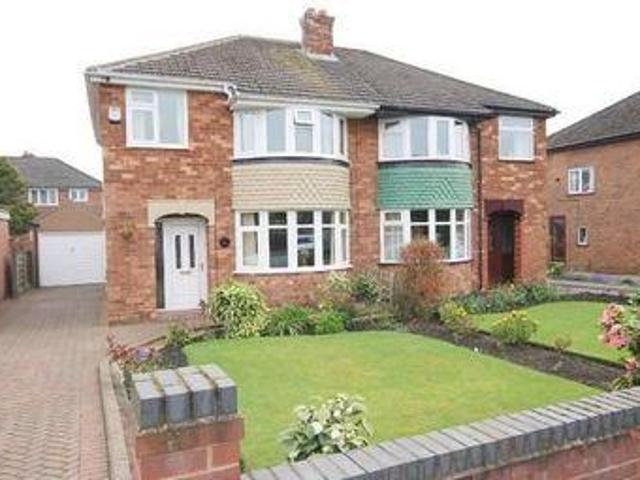 House for sale in Warrington