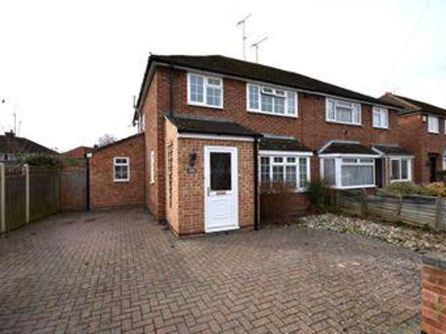 House for sale in Berrick Salome, Oxfordshire