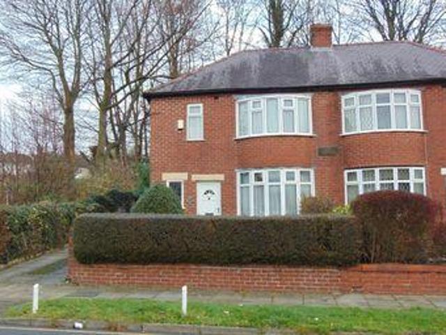 House for sale in Burnley, Lancashire