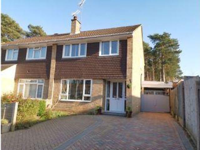 House for sale in Bracknell